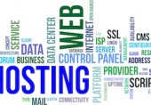 web hosting