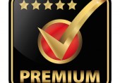 premium icon