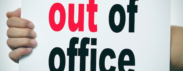 Transport Agent Solves Out of Office Message Problems