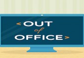 Out of office